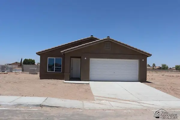 1441 S HURON AVE, Somerton, AZ 85350