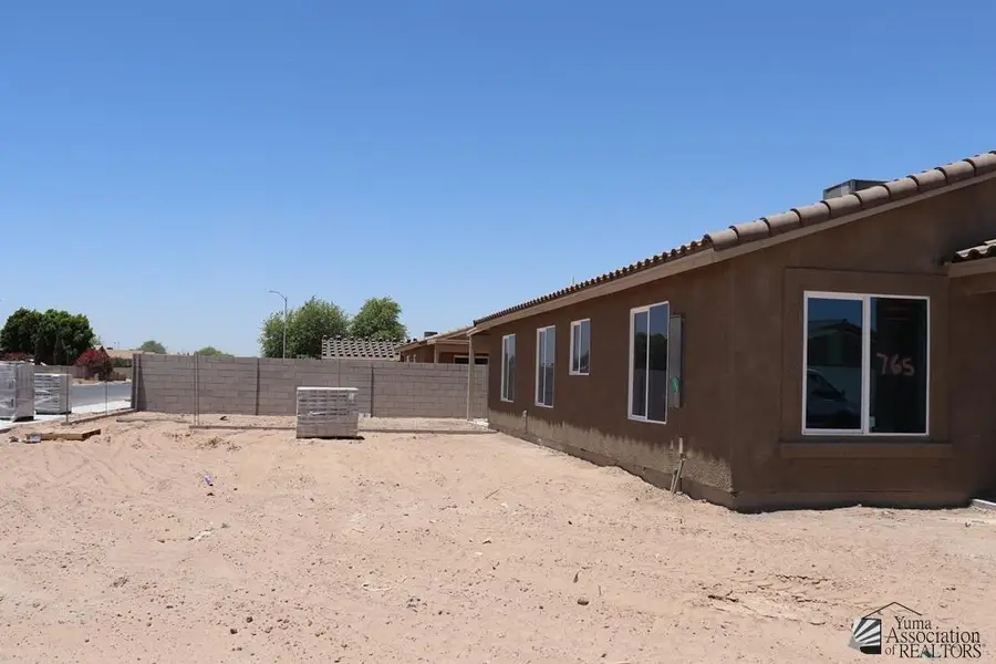 1441 S HURON AVE, Somerton, AZ 85350 - #3