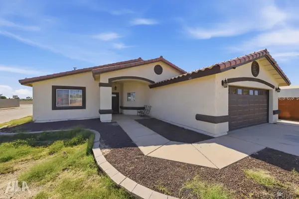 695 S CLIFFORD WAY, Yuma, AZ 85364