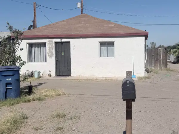 650 S 13 AVE, Yuma, AZ 85364