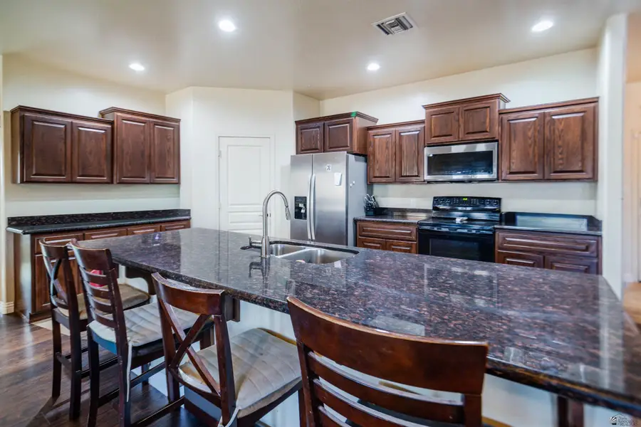 4457 W 25 LN, Yuma, AZ 85364 - #2