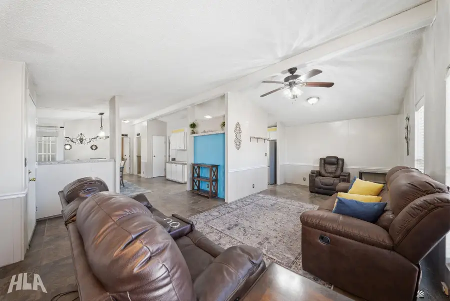 3781 S LAKESIDE DR, Yuma, AZ 85365 - #3