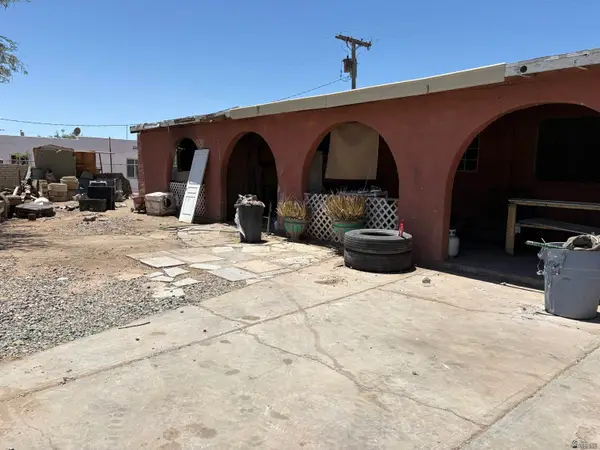 3391 W LEMON DR, Somerton, AZ 85350
