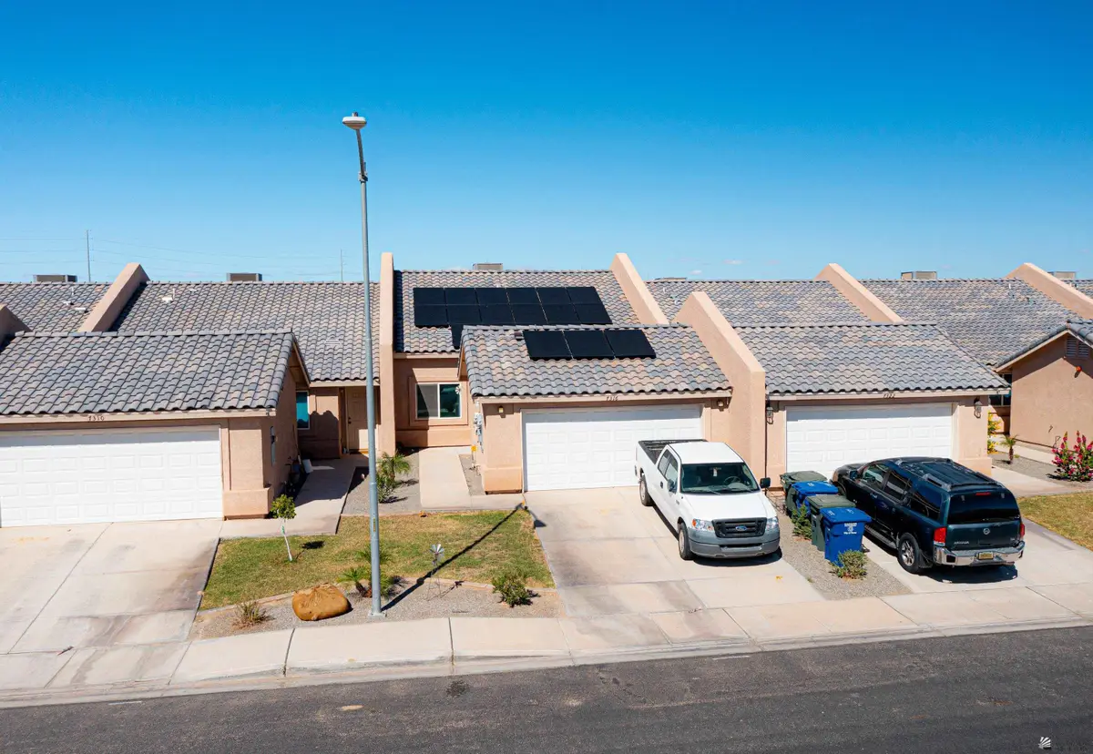 7316 E 39 PL, Yuma, AZ 85365 - #1