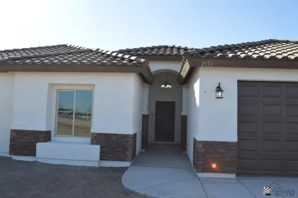 15758 S AVE 4 E, Yuma, AZ 85365