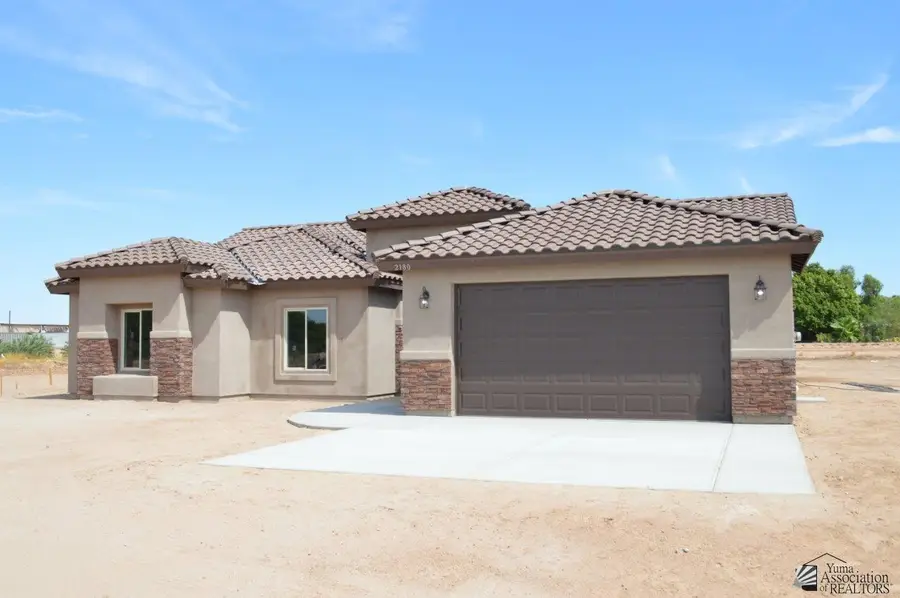 15758 S AVE 4 E, Yuma, AZ 85365 - #2