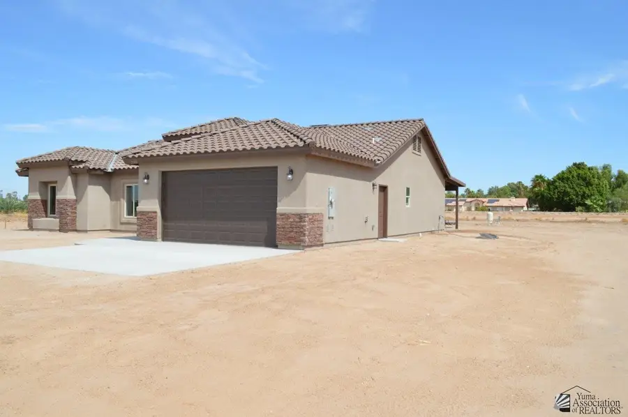 15758 S AVE 4 E, Yuma, AZ 85365 - #3