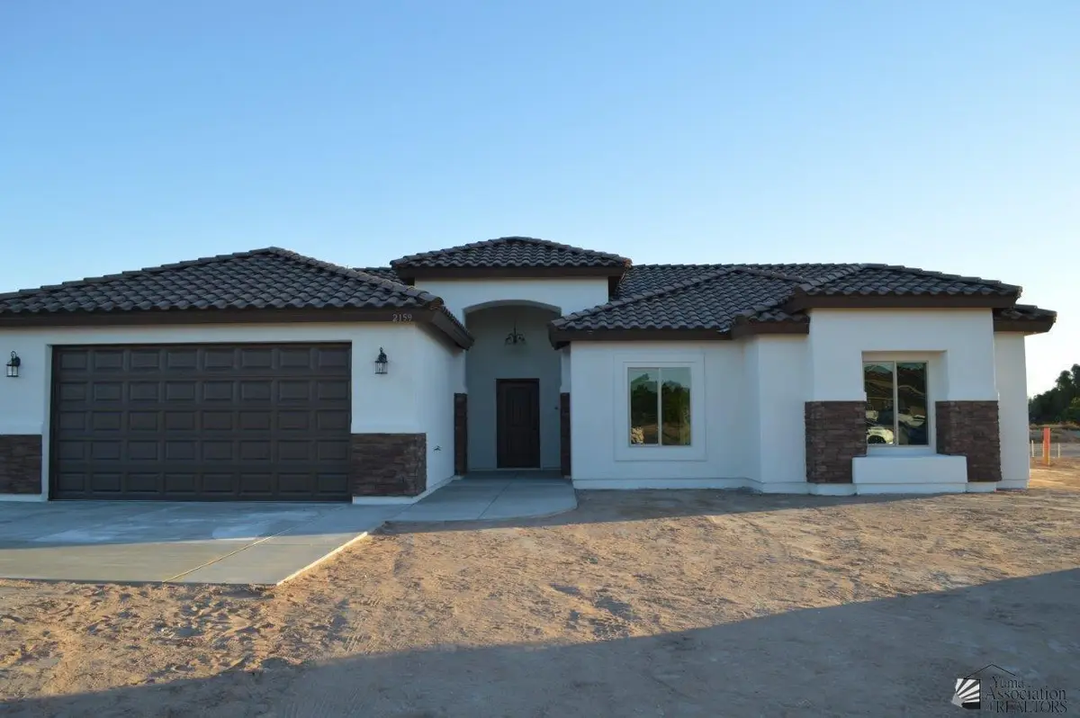 15758 S AVE 4 E, Yuma, AZ 85365 - #1