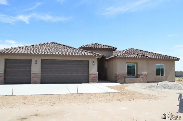 15758 S AVE 4 E, Yuma, AZ 85365