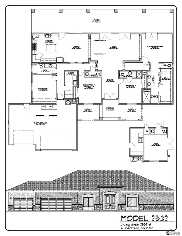 15758 S AVE 4 E, Yuma, AZ 85365