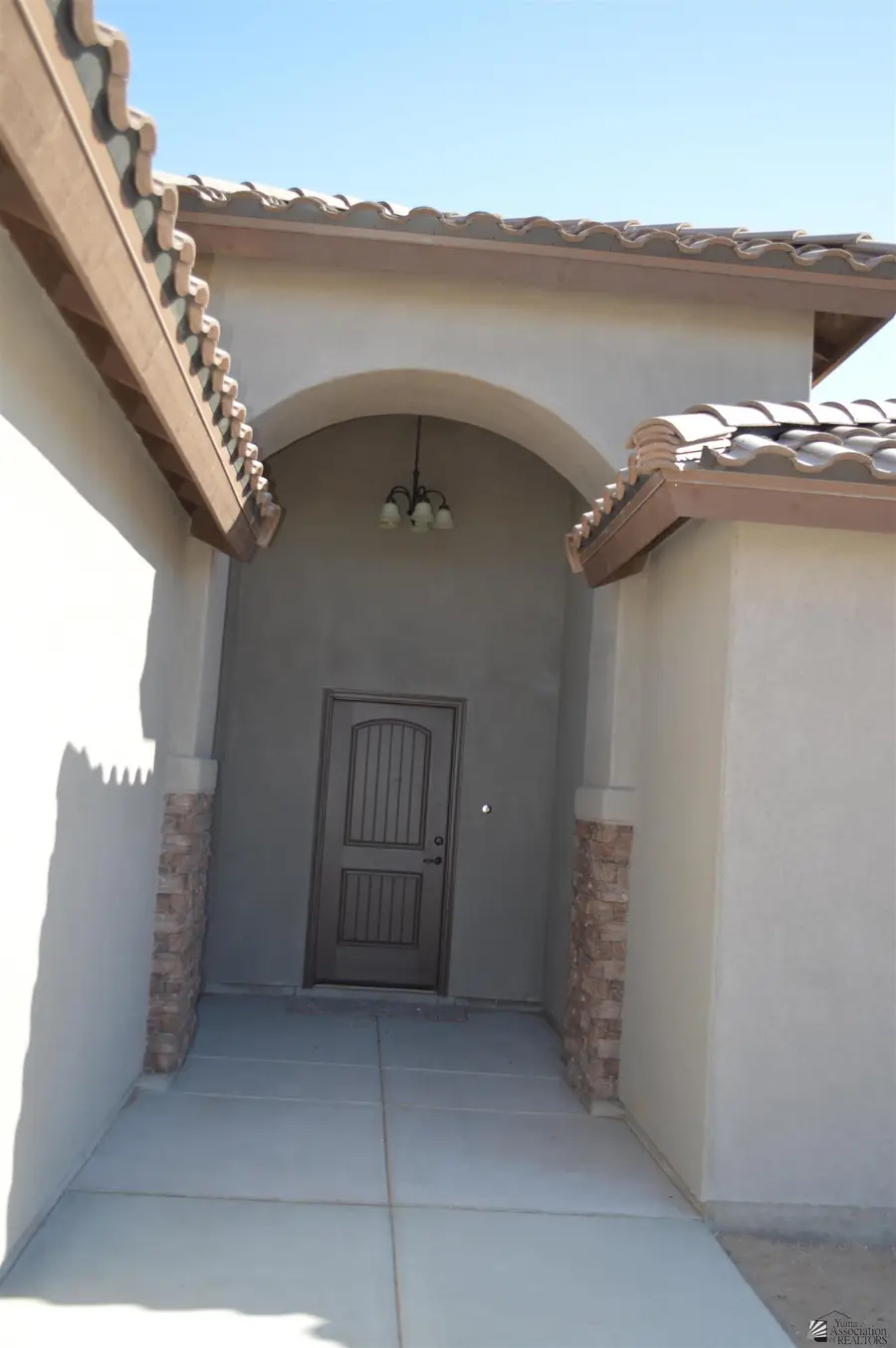 2846 E VERONA DR, Yuma, AZ 85365 - #3