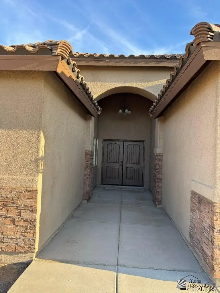 2822 E VERONA DR, Yuma, AZ 85365 - #2