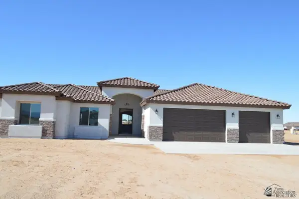 2774 E VERONA DR, Yuma, AZ 85365