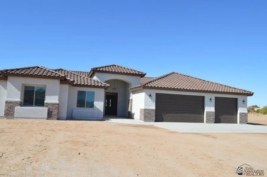 2774 E VERONA DR, Yuma, AZ 85365 - #2