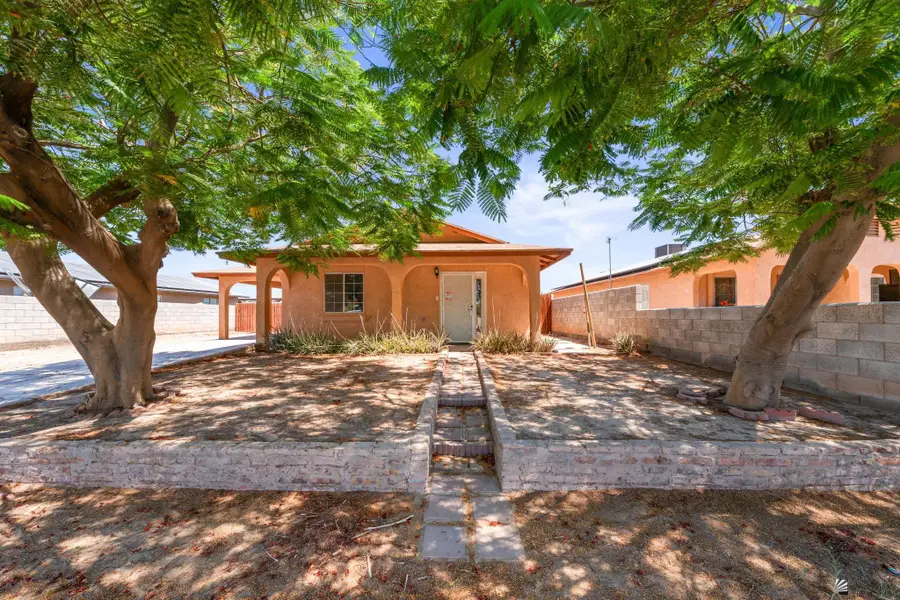 650 E ORCHID ST, Somerton, AZ 85350 - #3
