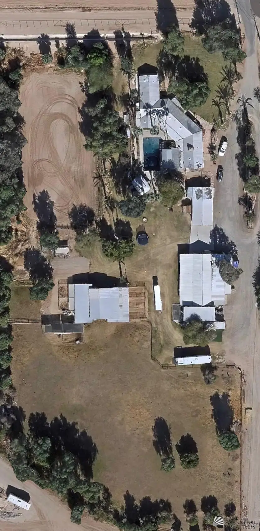 3705 E 32 ST, Yuma, AZ 85365 - #1