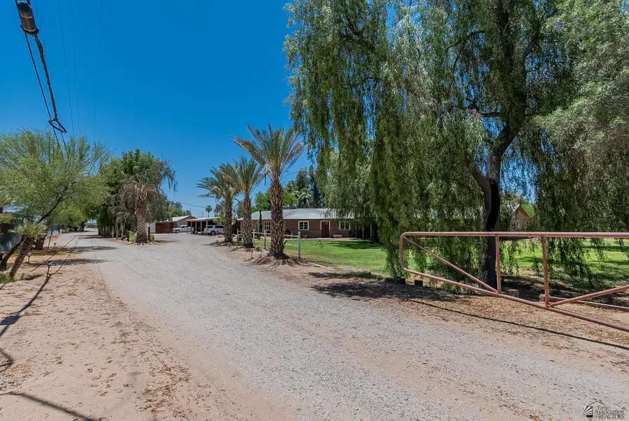 3705 E 32 ST, Yuma, AZ 85365 - #2