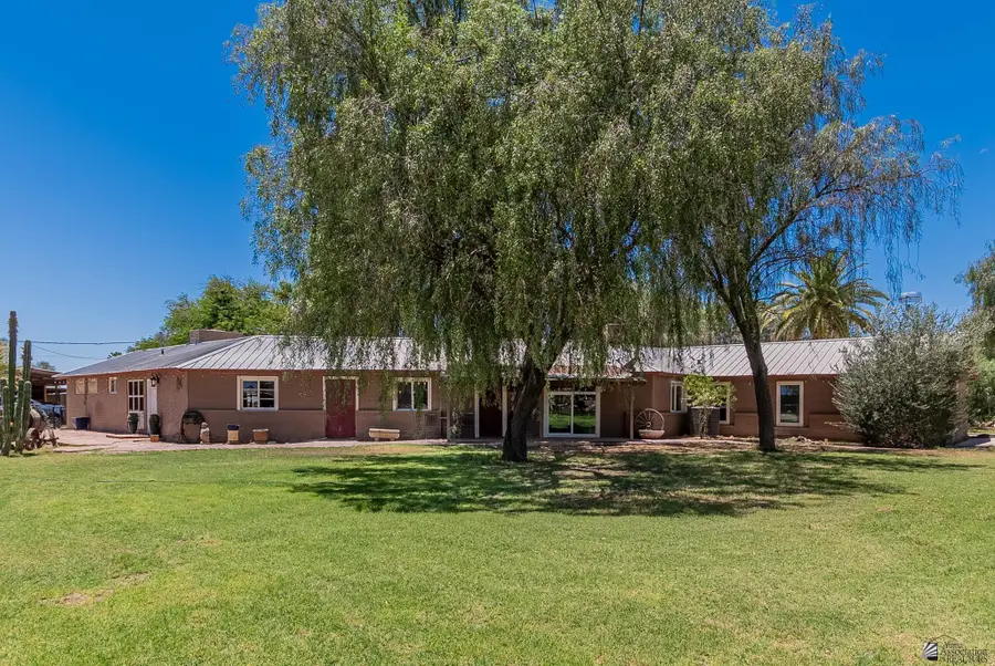 3705 E 32 ST, Yuma, AZ 85365 - #3