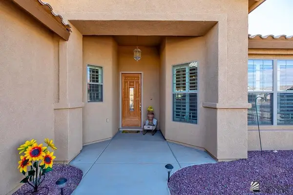 5441 E 33 PL, Yuma, AZ 85365
