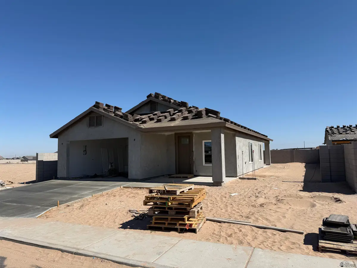 10828 E 46 LN, Yuma, AZ 85367 - #1