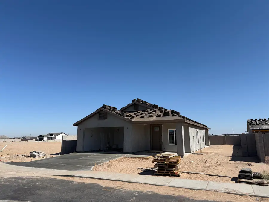 10828 E 46 LN, Yuma, AZ 85367 - #2