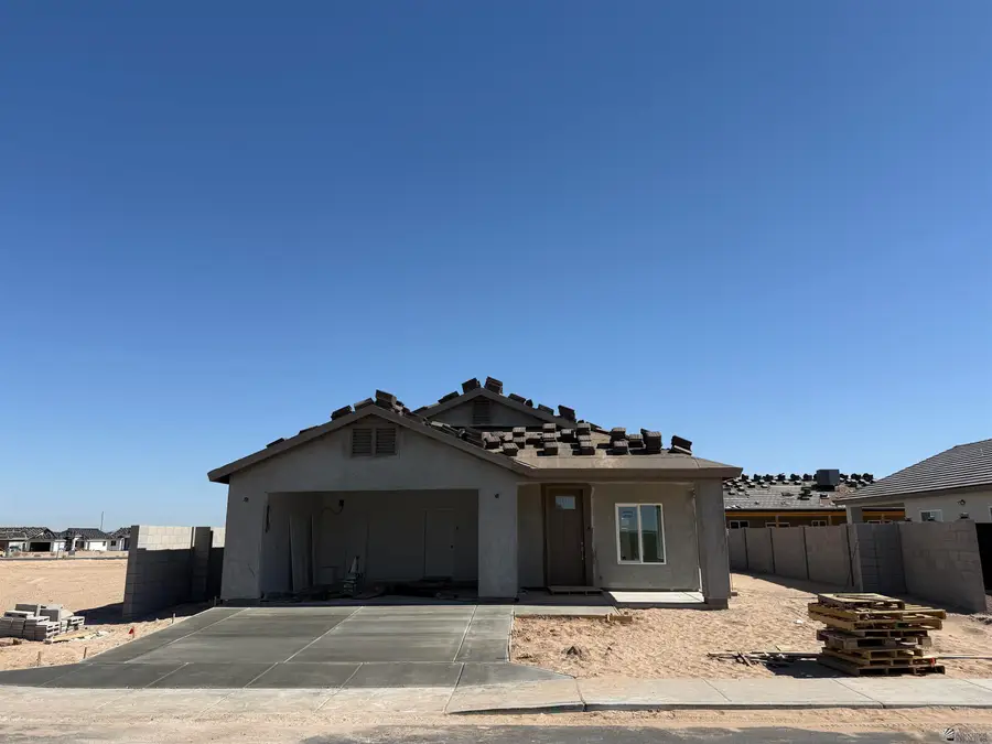 10828 E 46 LN, Yuma, AZ 85367 - #3