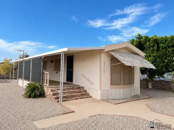 13148 E 49 DR, Yuma, AZ 85367