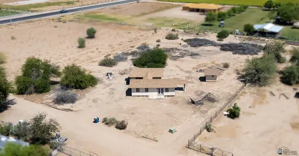 16573 S AVE B, Somerton, AZ 85350
