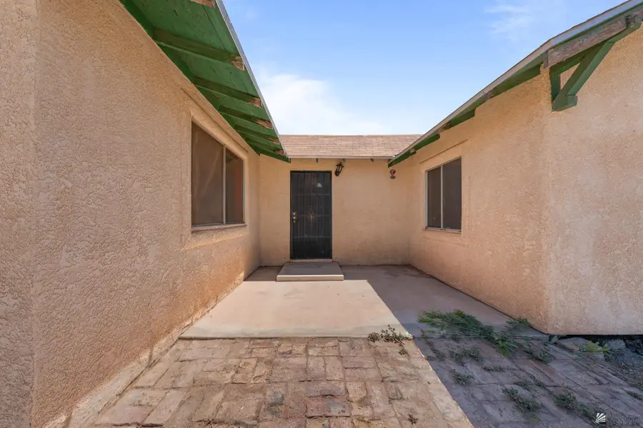 16573 S AVE B, Somerton, AZ 85350 - #3