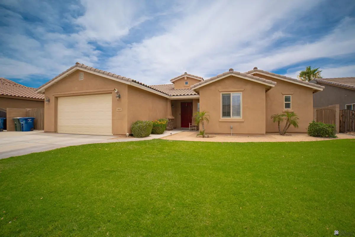 7927 E 37 ST, Yuma, AZ 85365 - #1