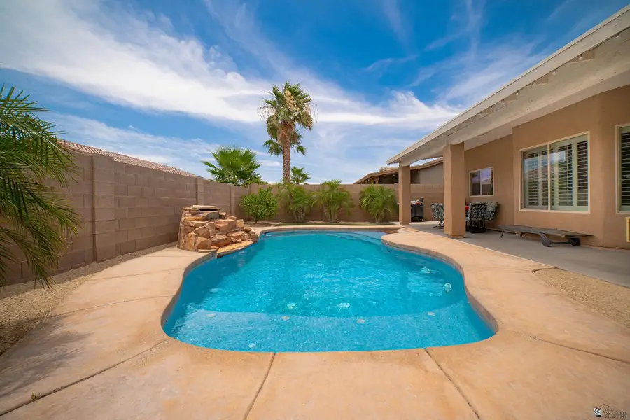 7927 E 37 ST, Yuma, AZ 85365 - #3