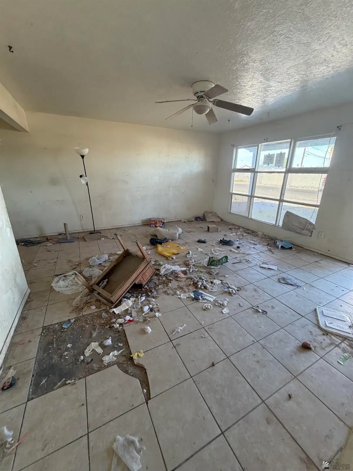 2530 S BARBARA AVE, Yuma, AZ 85365 - #1