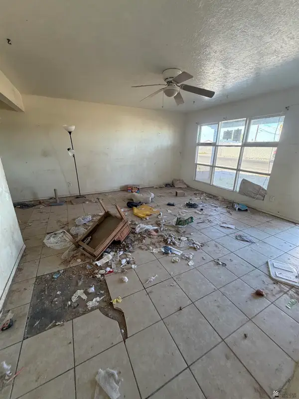 2530 S BARBARA AVE, Yuma, AZ 85365