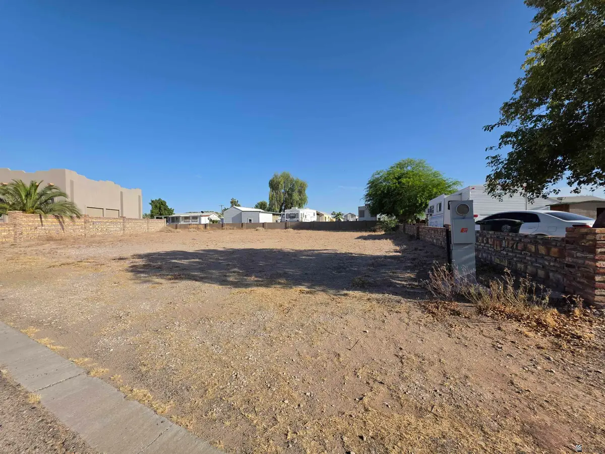 30411 E QUAIL TRAIL, Wellton, AZ 85356 - #1