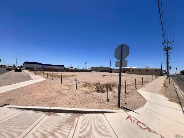 0 S 3 AVE, Yuma, AZ 85364