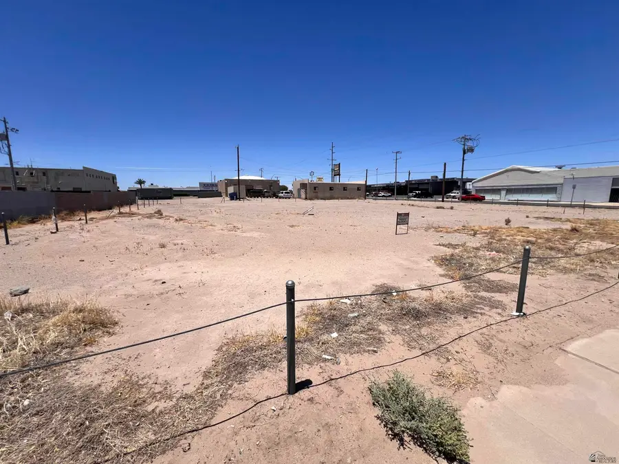 0 S 3 AVE, Yuma, AZ 85364 - #3