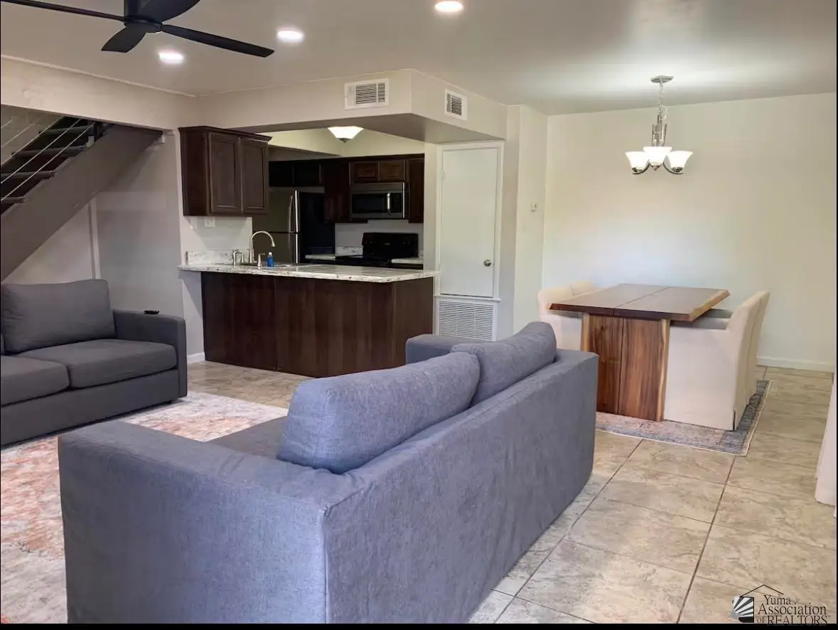 1255 W 20 PL, Yuma, AZ 85364 - #1