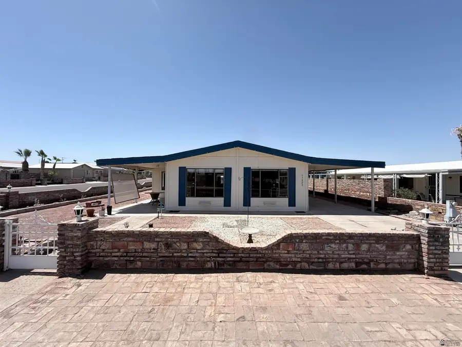 11323 E 39 PL, Yuma, AZ 85367 - #2