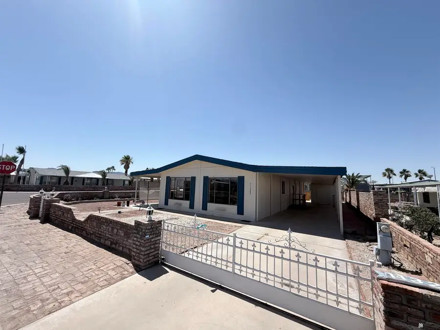 11323 E 39 PL, Yuma, AZ 85367 - #3