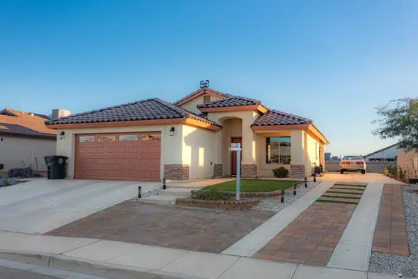 3795 E SAN GABRIEL ST, San Luis, AZ 85336