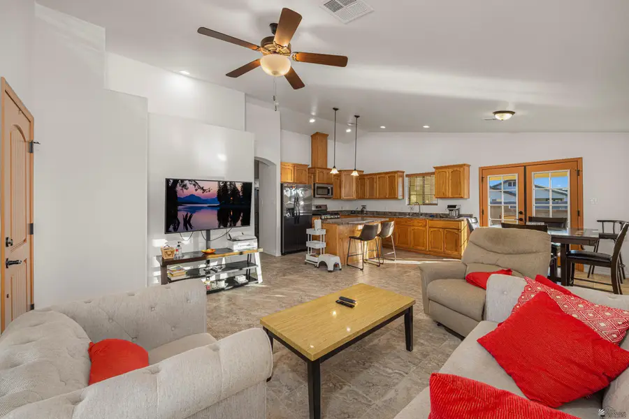 3795 E SAN GABRIEL ST, San Luis, AZ 85336 - #2