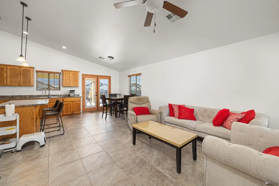 3795 E SAN GABRIEL ST, San Luis, AZ 85336 - #3