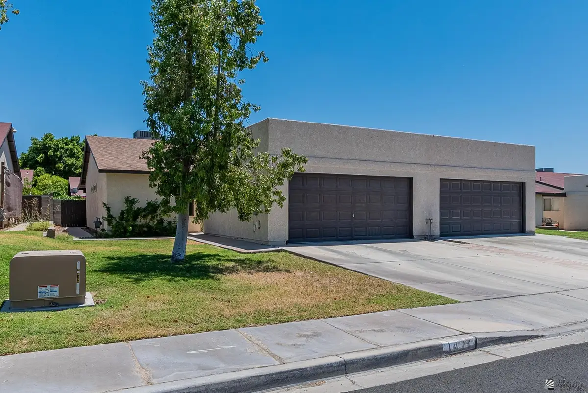 1427 W 13 ST, Yuma, AZ 85364 - #1
