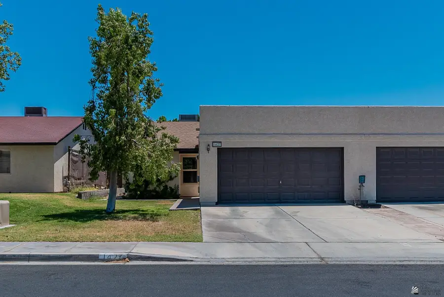 1427 W 13 ST, Yuma, AZ 85364 - #2