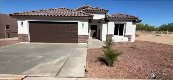 13749 S S SAVERA WAY, Yuma, AZ 85367