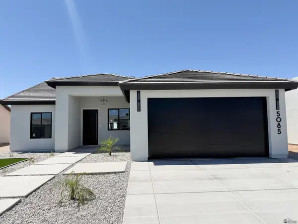 5085 E LOS OLIVOS DR, San Luis, AZ 85336