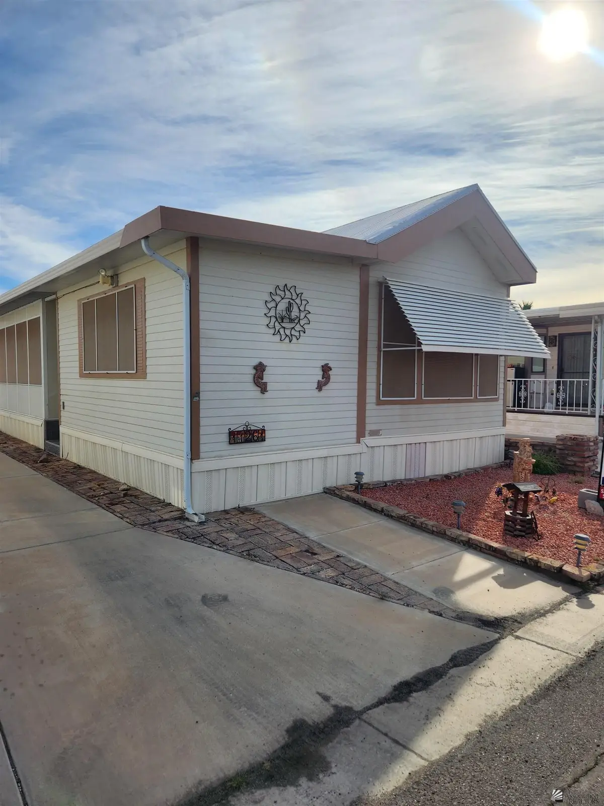 11261 S CLARA ANITA, Yuma, AZ 85367 - #1