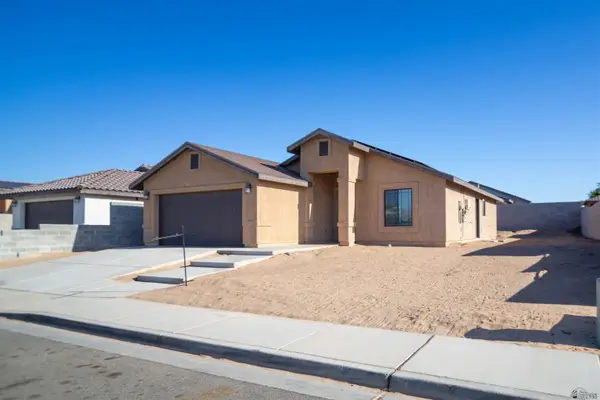4198 E SAN PEDRO ST, San Luis, AZ 85349