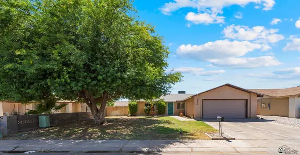 2428 S GREENWOOD AVE, Yuma, AZ 85364