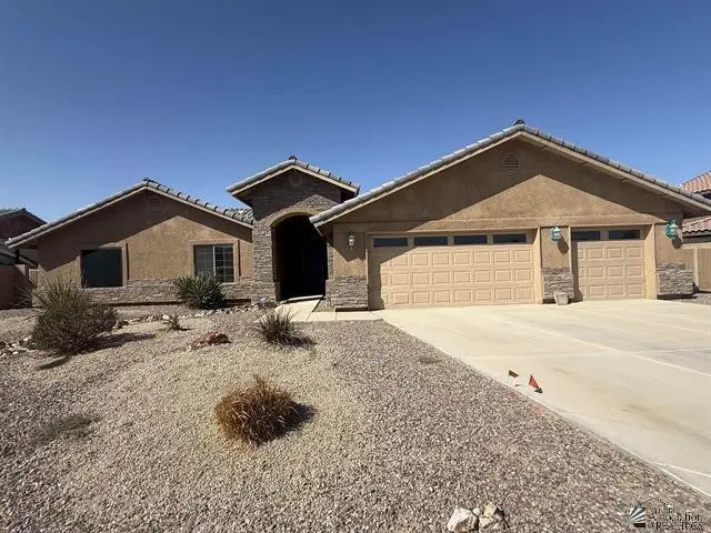 6302 E 47 Street, Yuma, AZ 85365 - #1